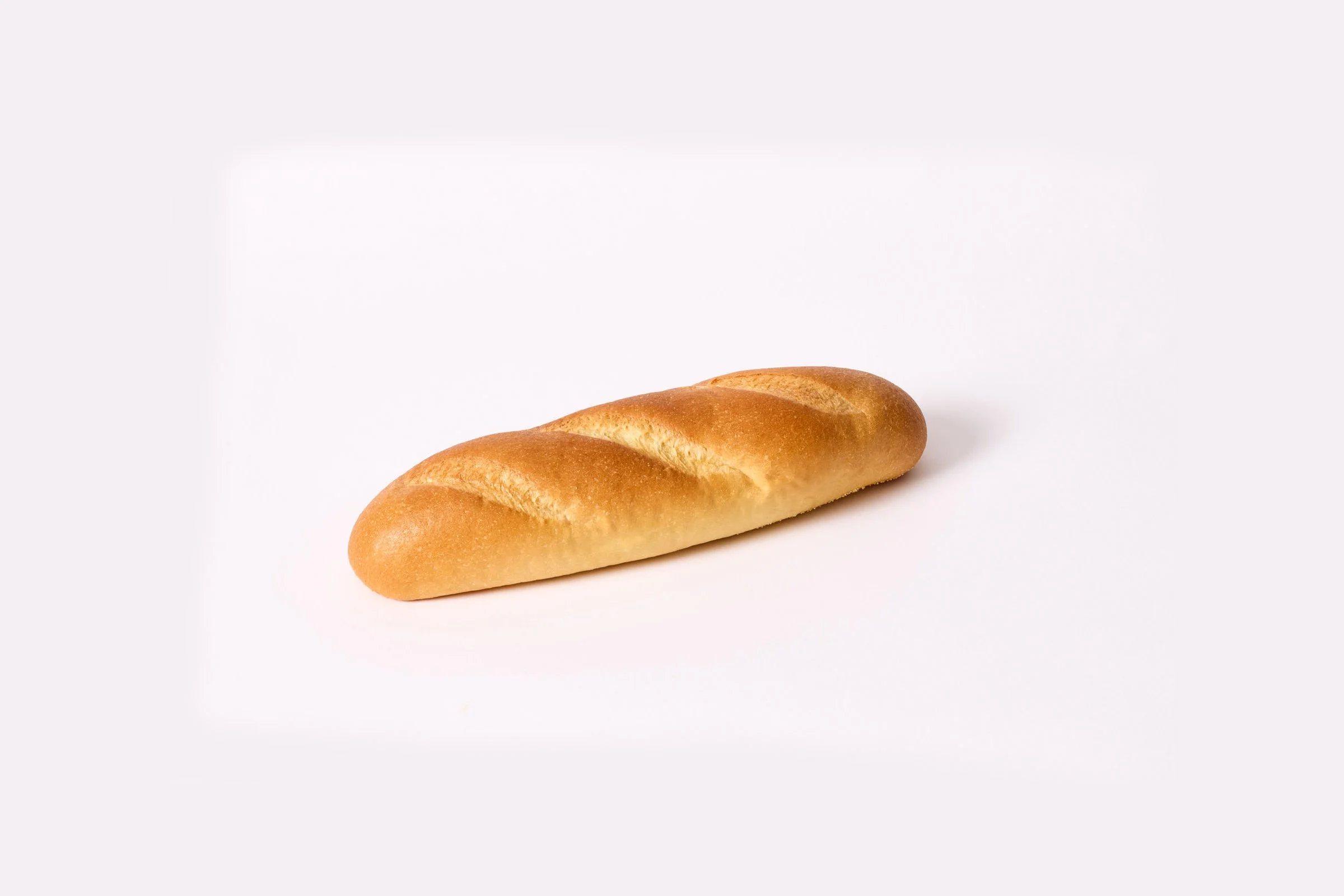 Jim Baguette Hoagie Roll