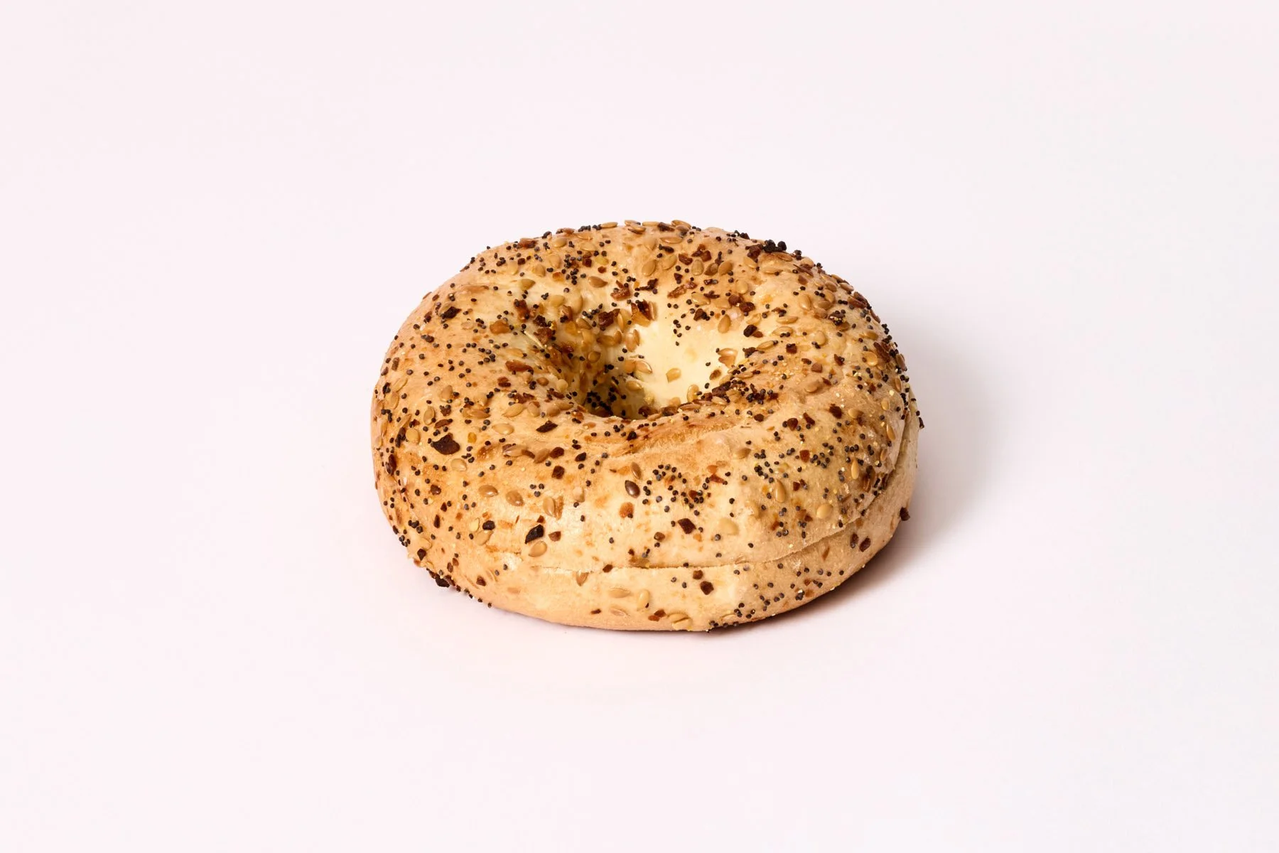 Everything Bagel