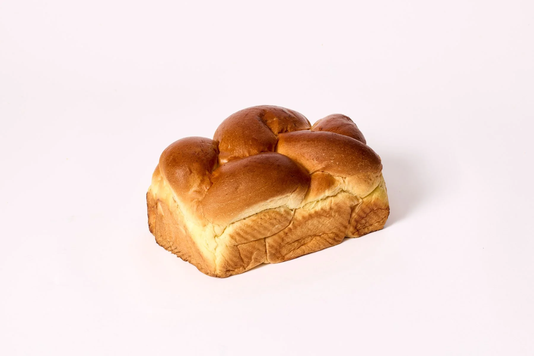 Challah - Pan