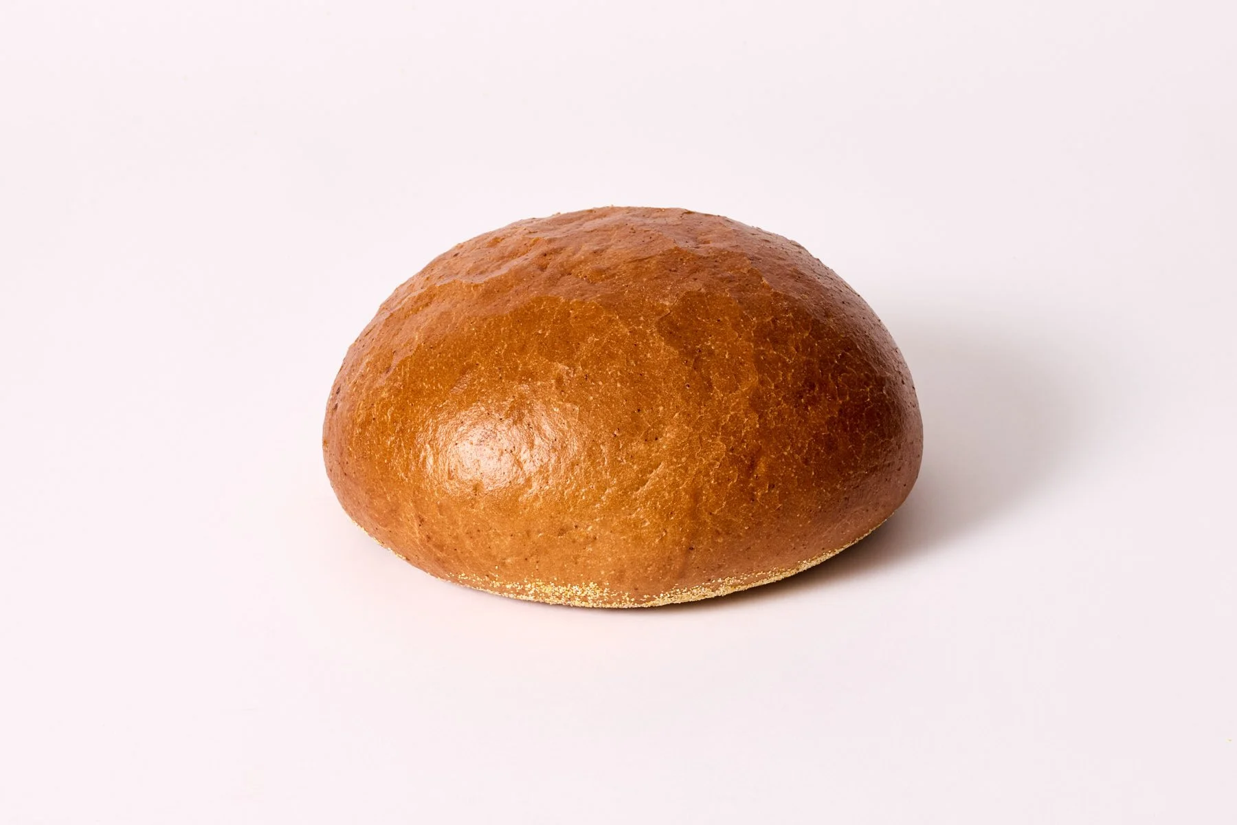 #2 Rye Bread - Round