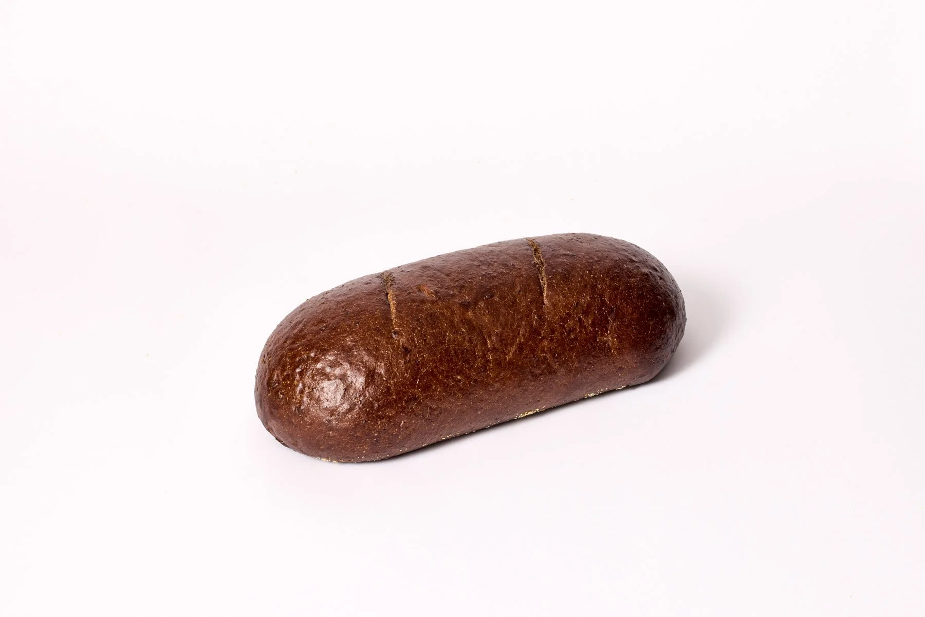 #1 Pumpernickel Bread