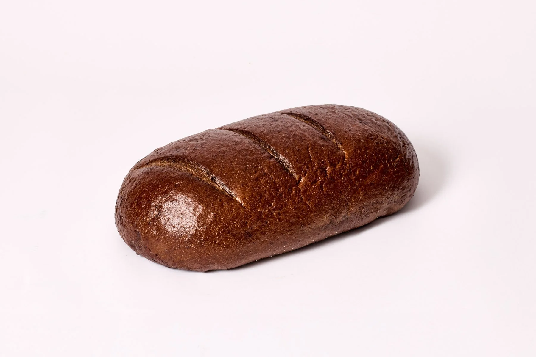 #2 Pumpernickel Bread