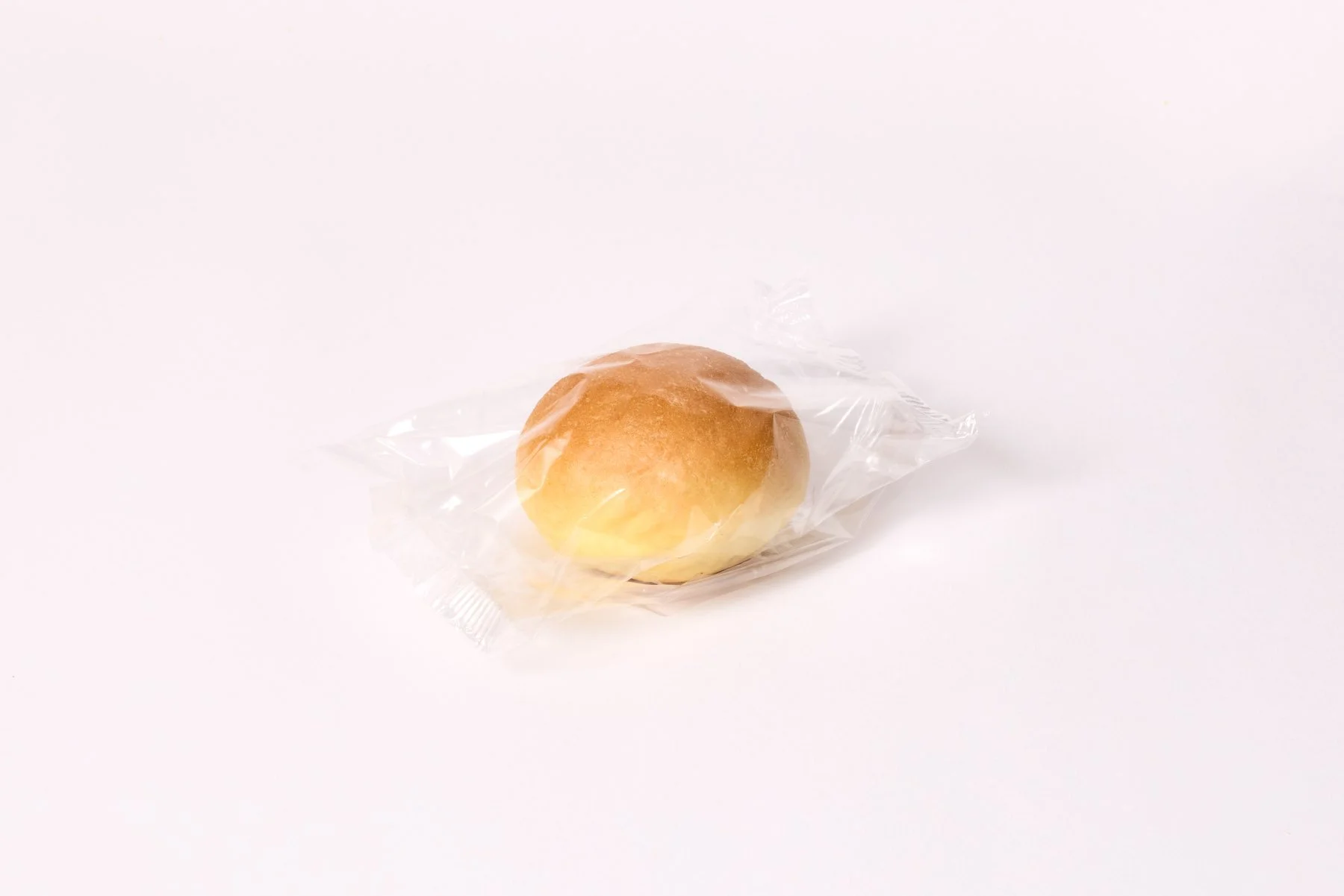 Wrapped Dinner Roll