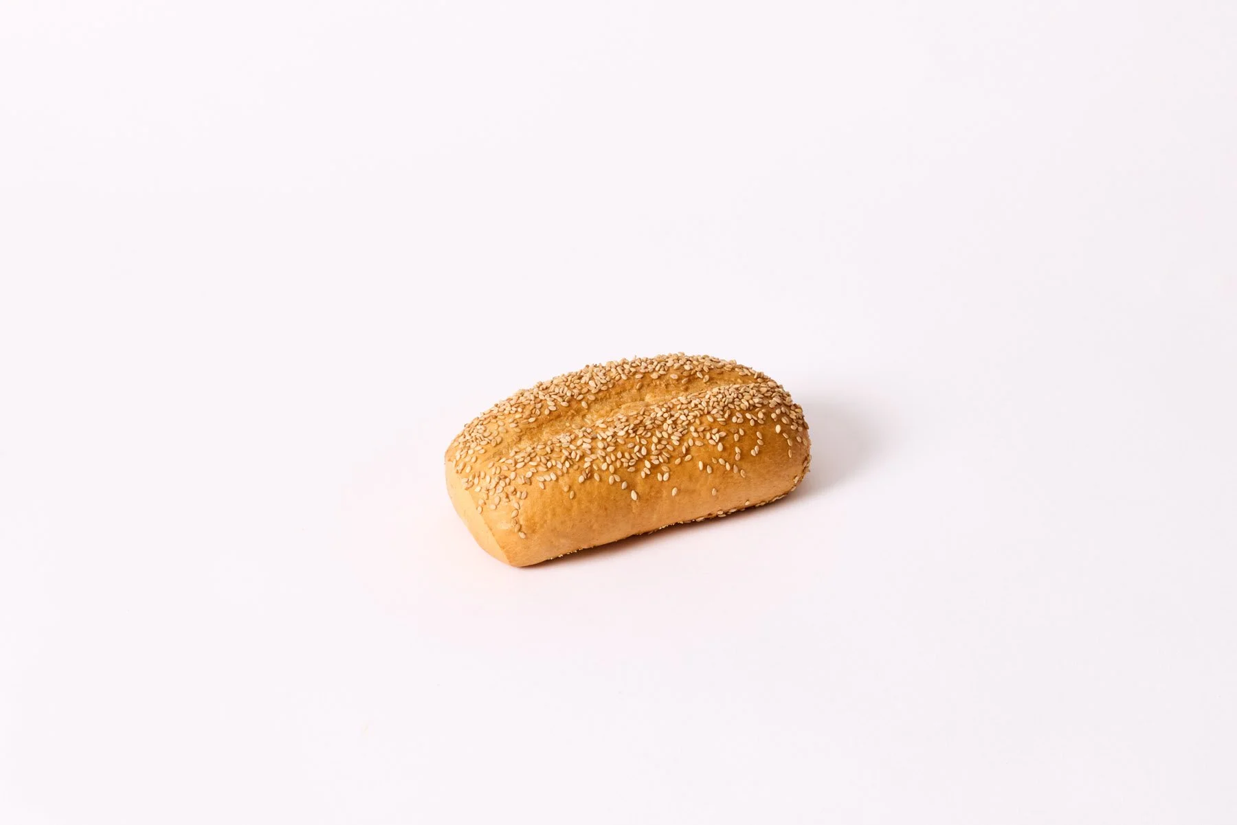 Club Roll - Sesame