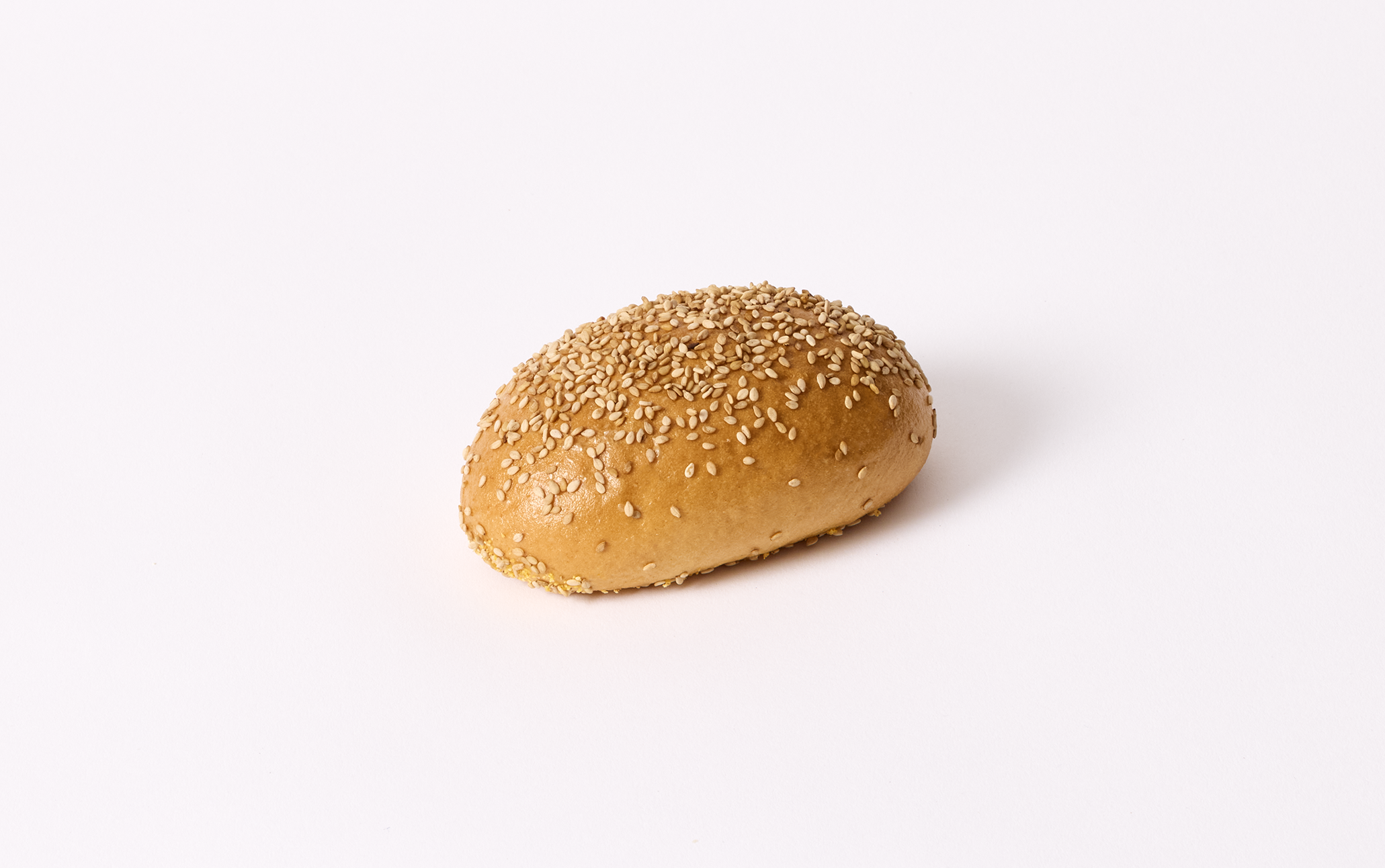 Dinner Roll - Sesame