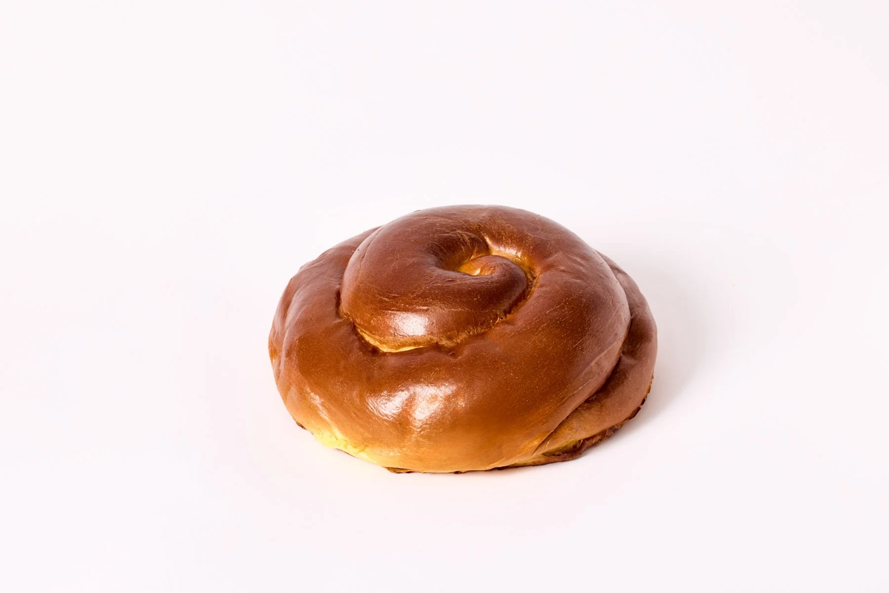 Challah Round - Medium