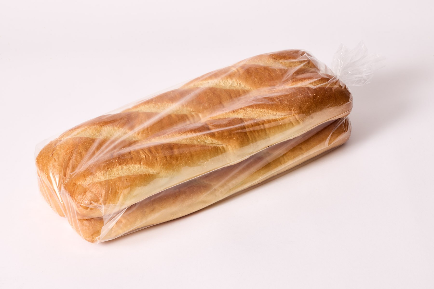 14" Stick Bread