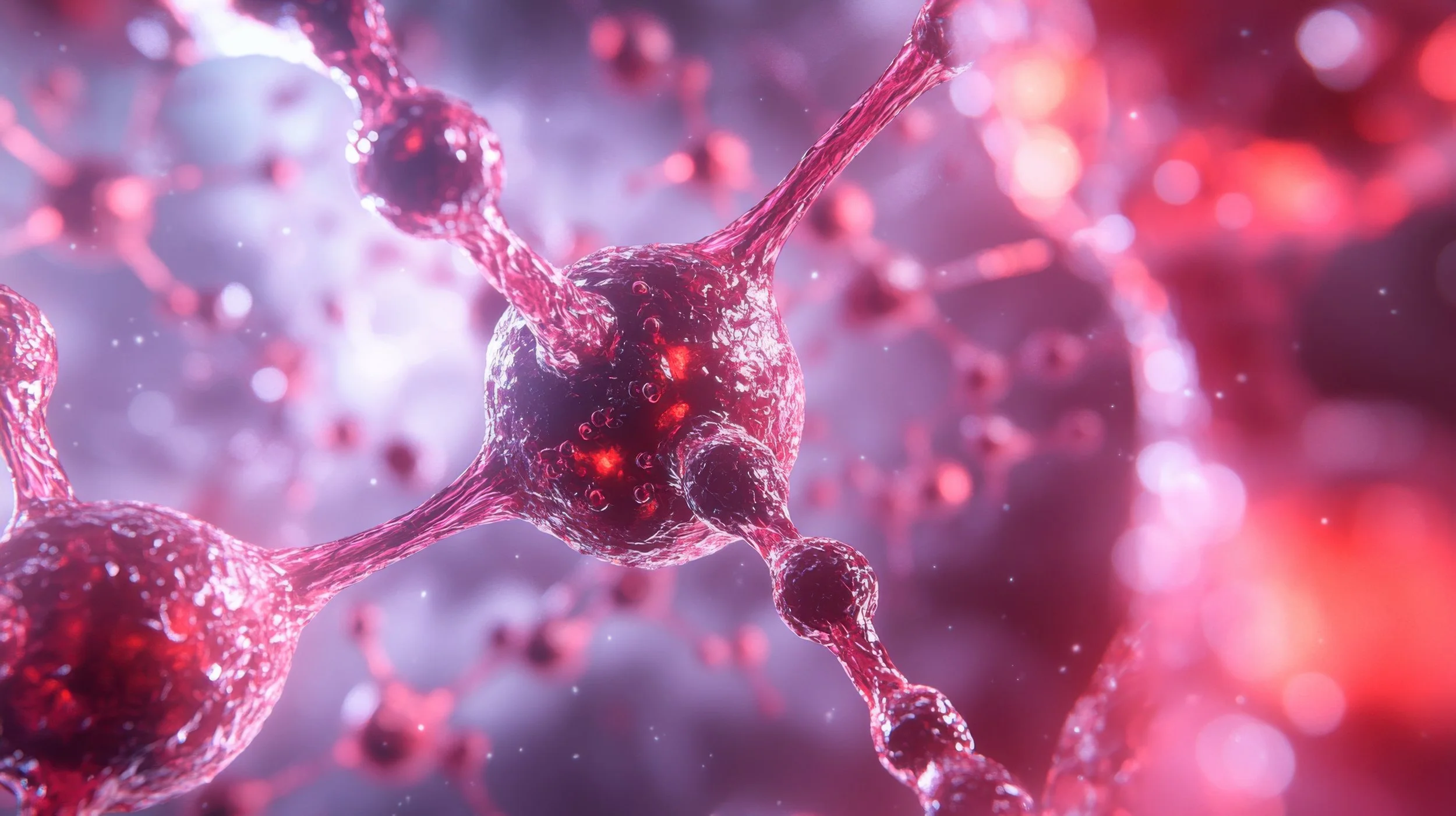 BPC-157: What the peer-reviewed research actually shows