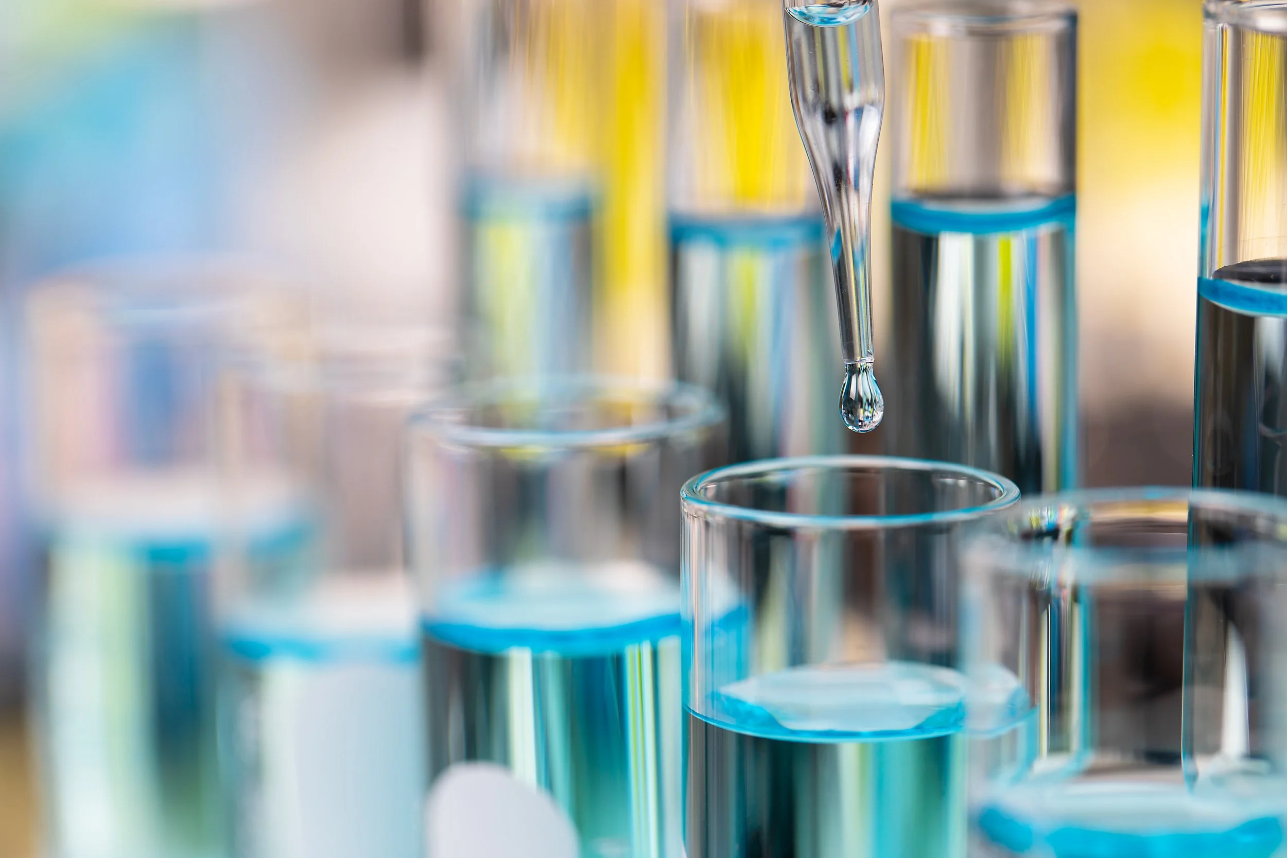 Peptides in Orthopedic Research: Tendons, Ligaments, and Bone