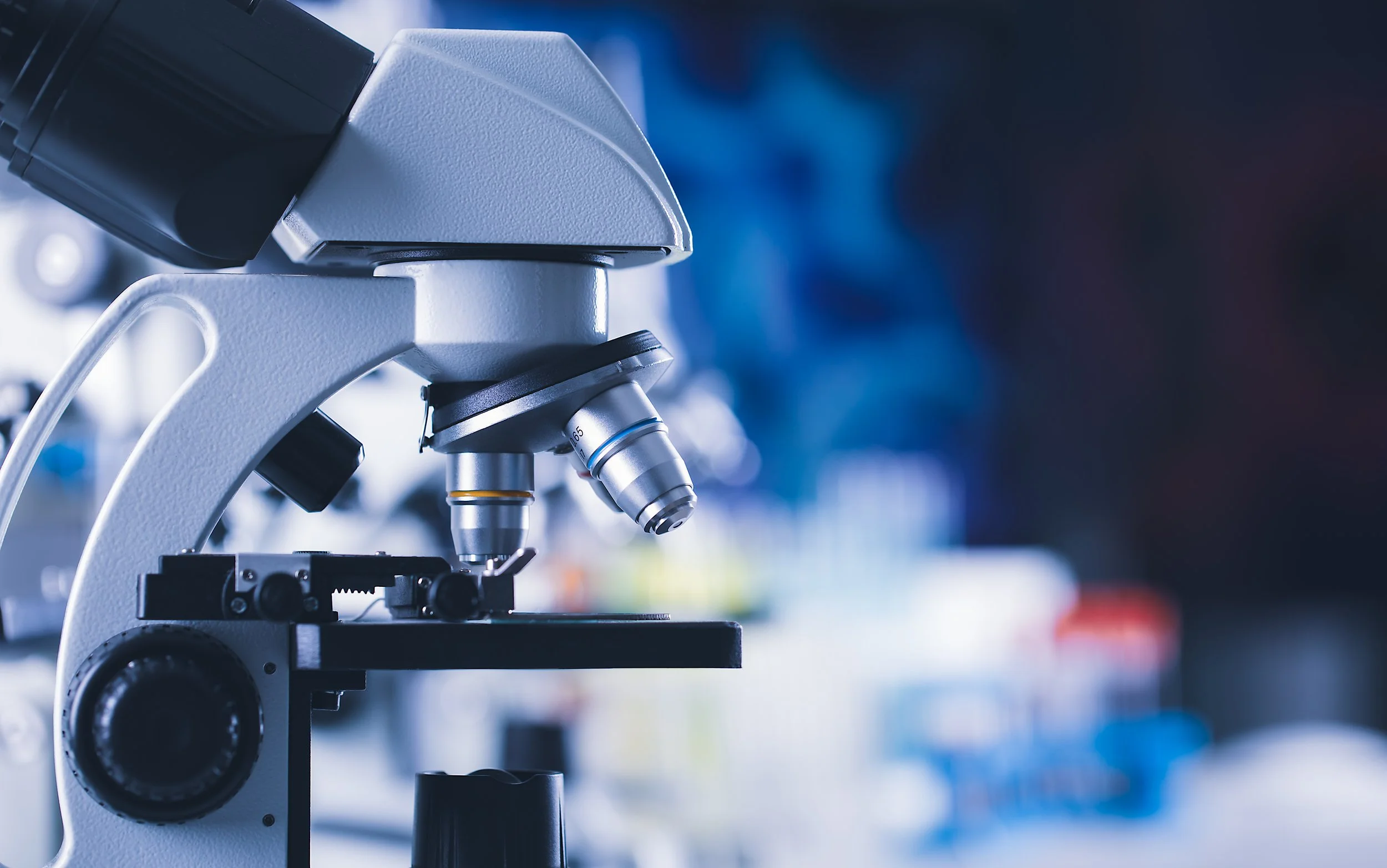 Why Precision Matters: The Case For >99% Purity in Research Peptides