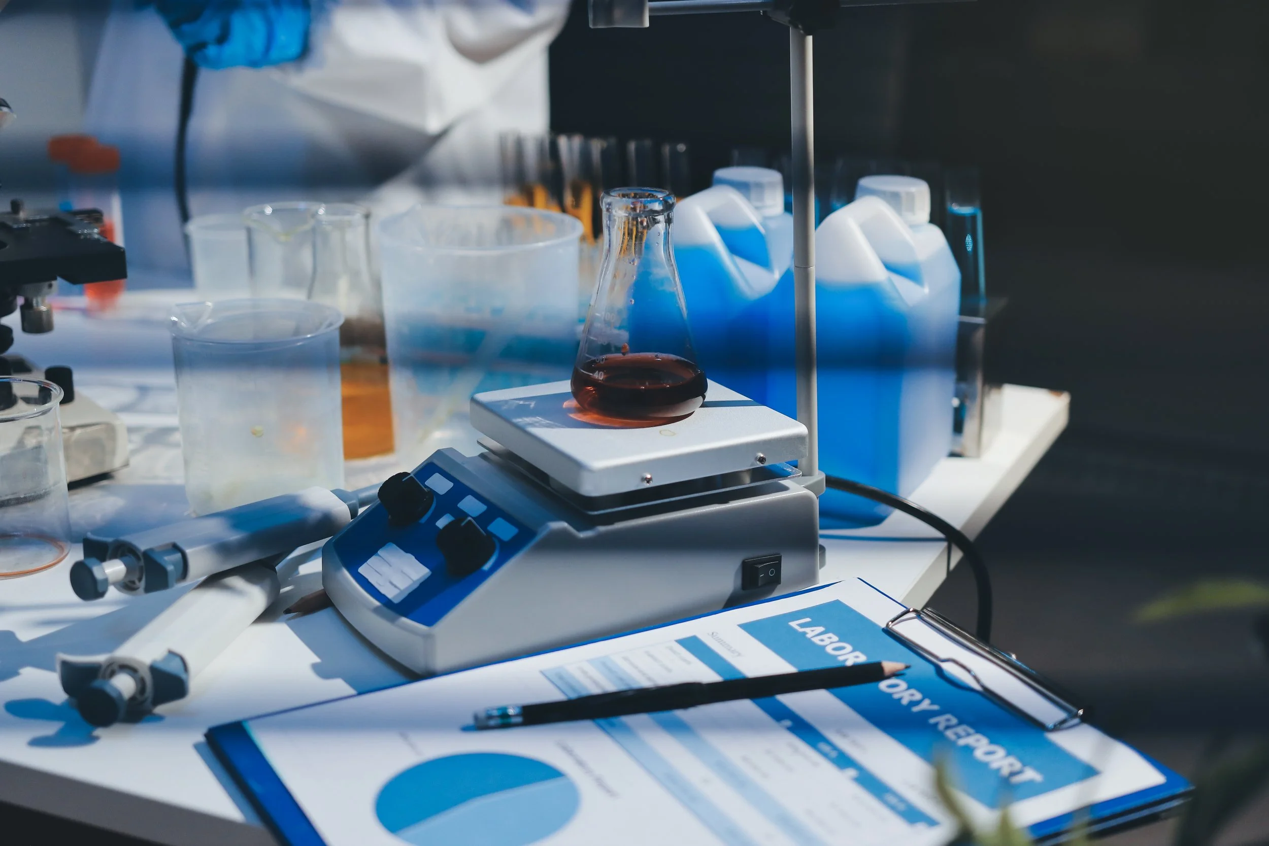 Research Ethics and Compliance: What Every Peptide Researcher Needs To Know