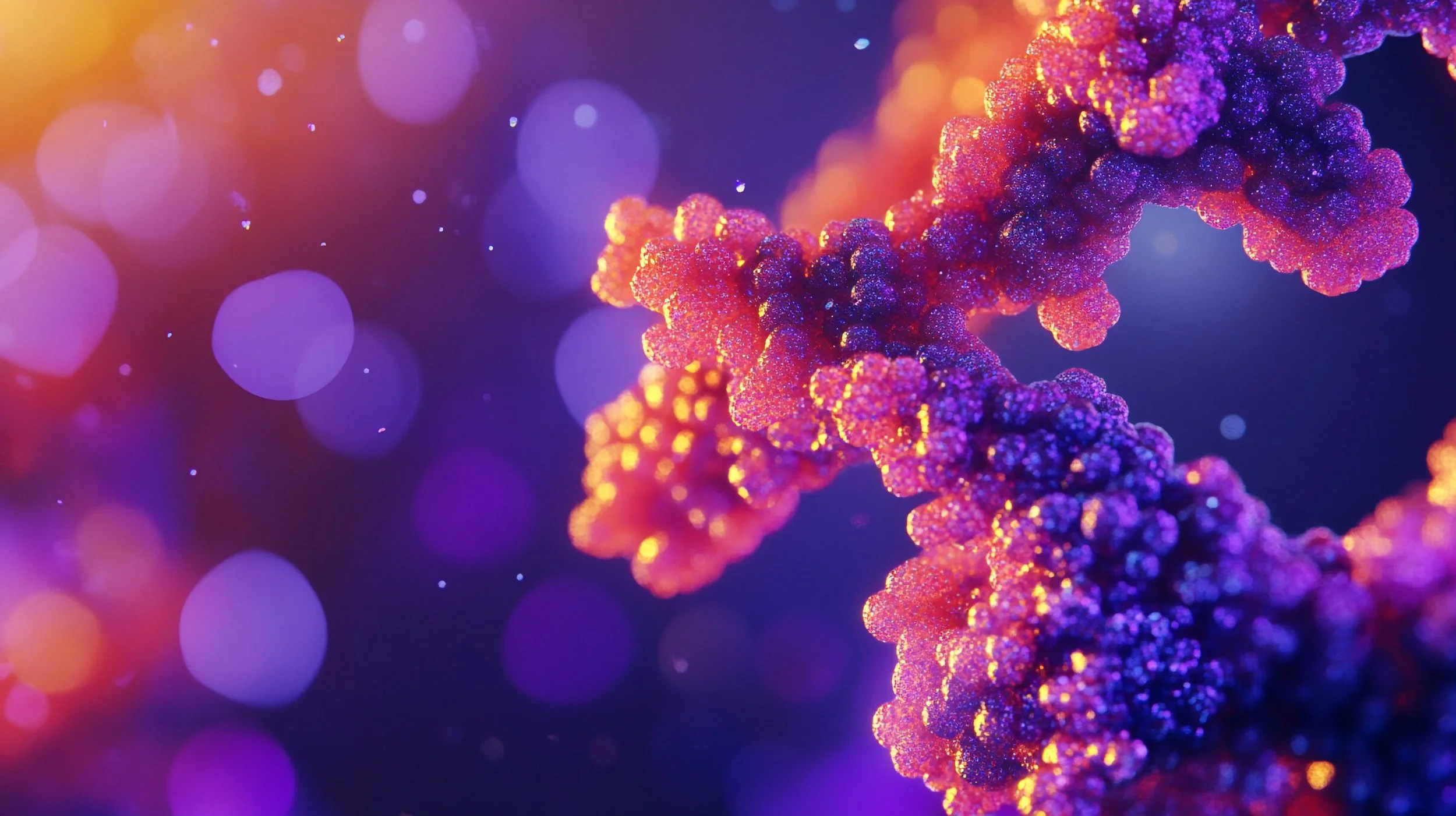How Peptide Research Is Changing the Science of Metabolic Health