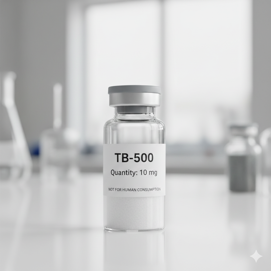 TB-500 10 mg Synthera Labs