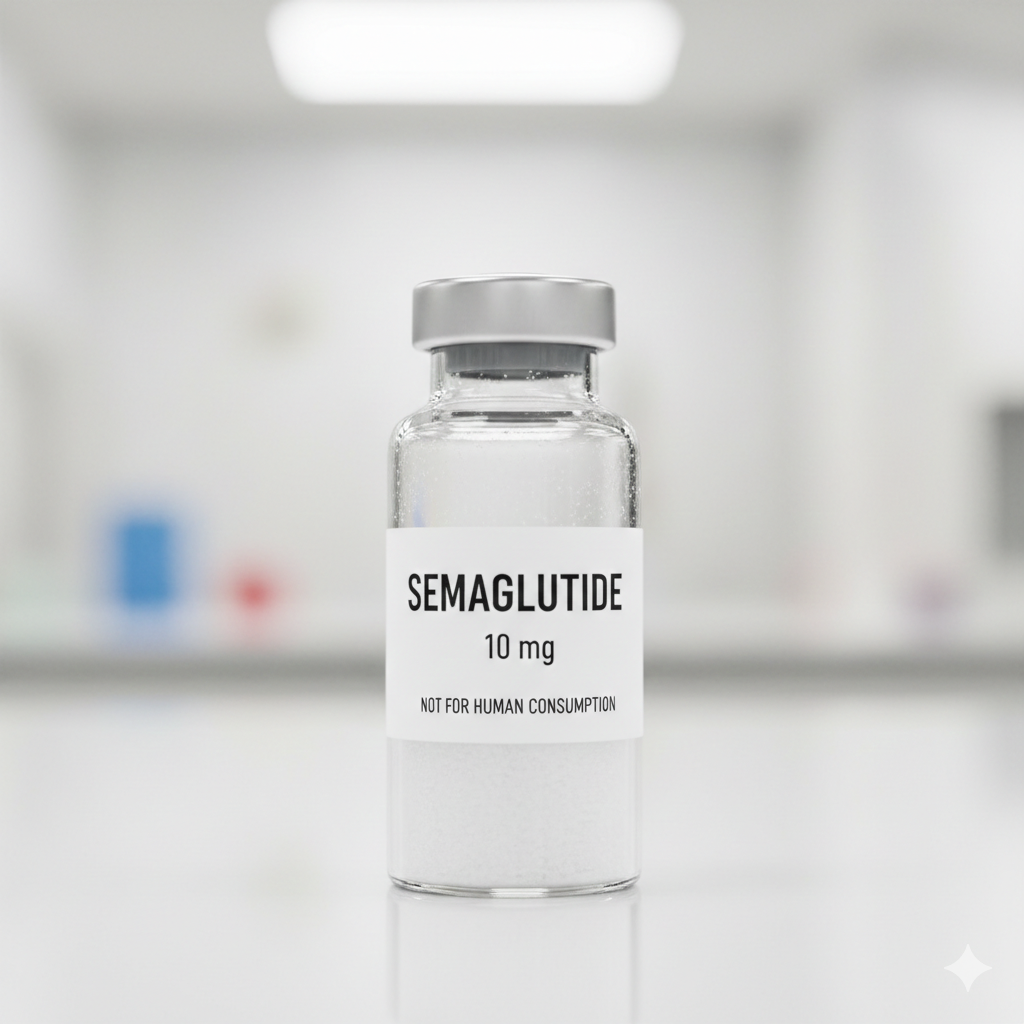 Semaglutide