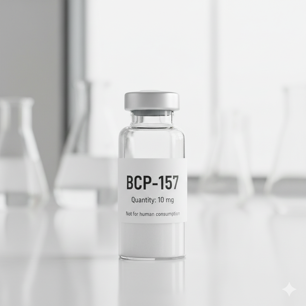 BCP-157 10 mg Synthera Labs