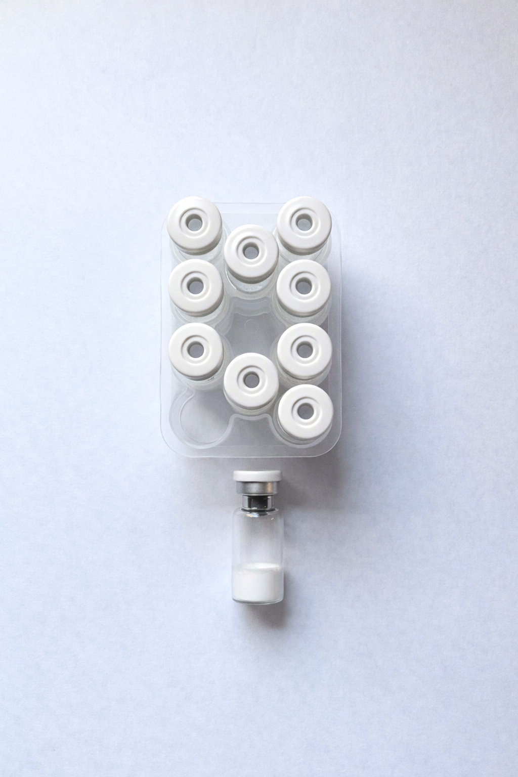 CJC-1295 without DAC Kit