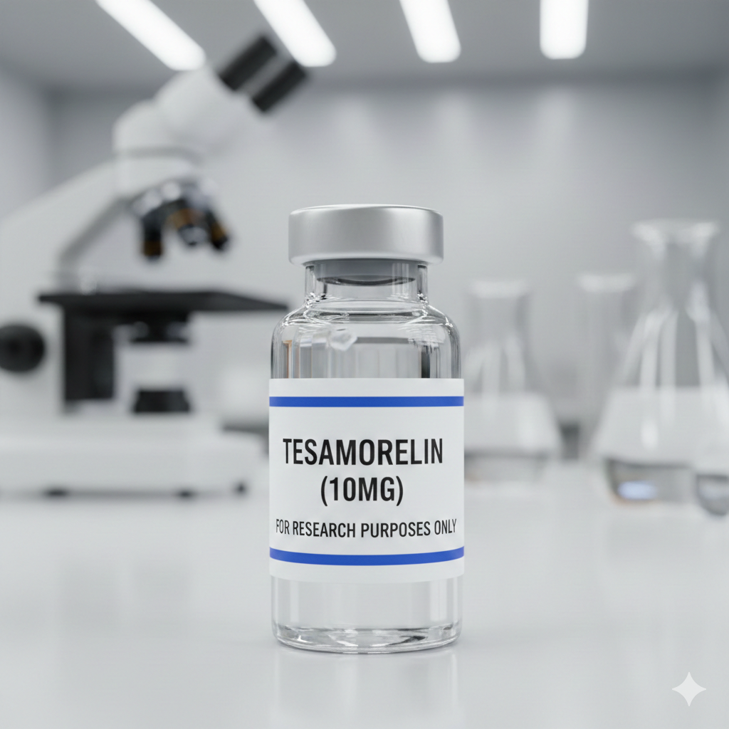 Synthera Labs peptide: Tesamorelin