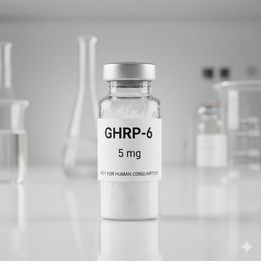 GHRP-6