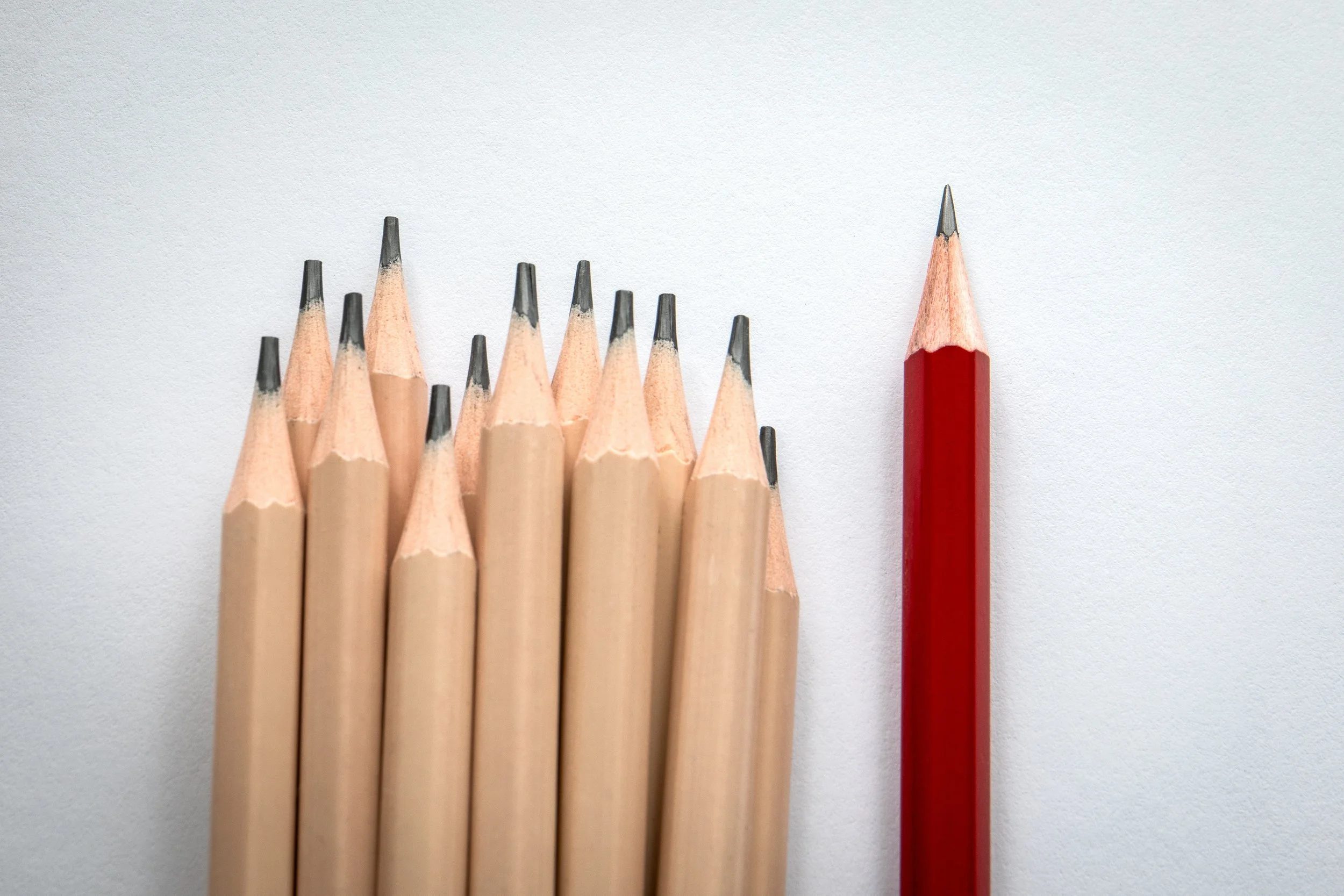 Origins, Intent and Identity