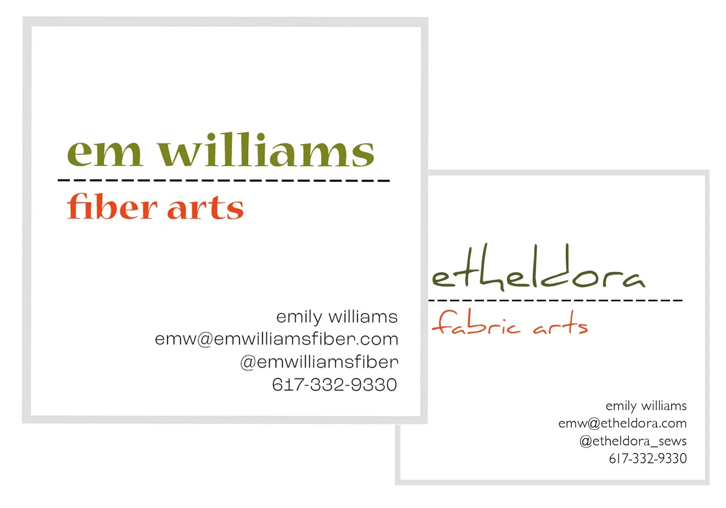 new name, same me …