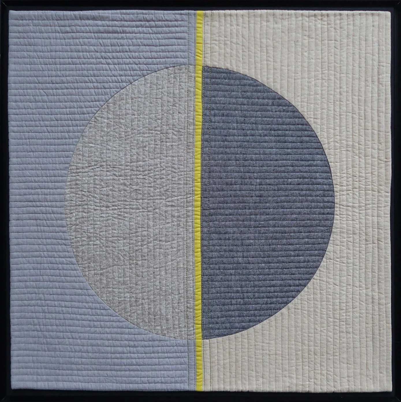 true neutral ... a good idea at the time, 30 x 30"