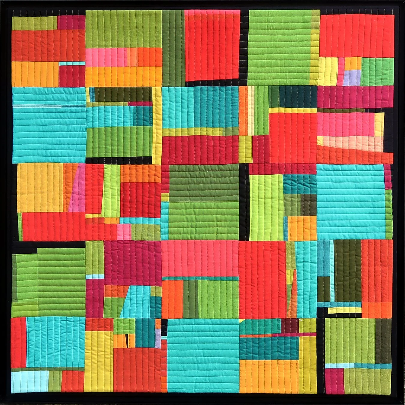 art quilts
