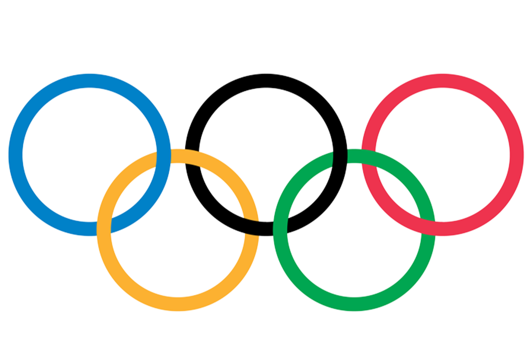 Canada Olympic Logo