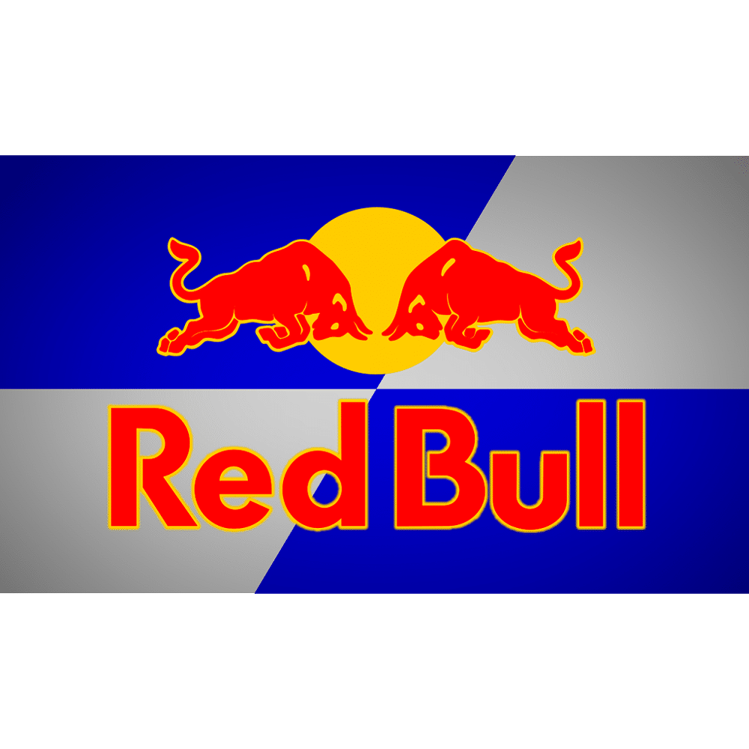 Red Bull Logo