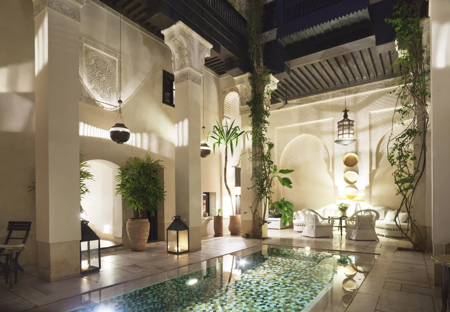 Wallpaper* Marrakesh