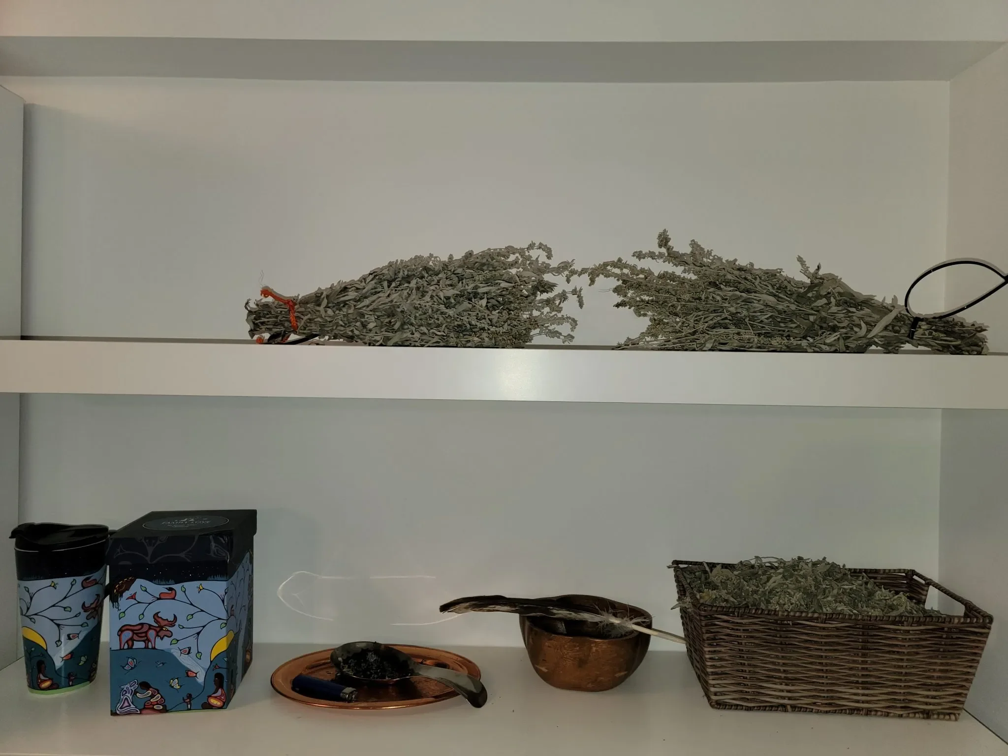 Traditional women’s support group