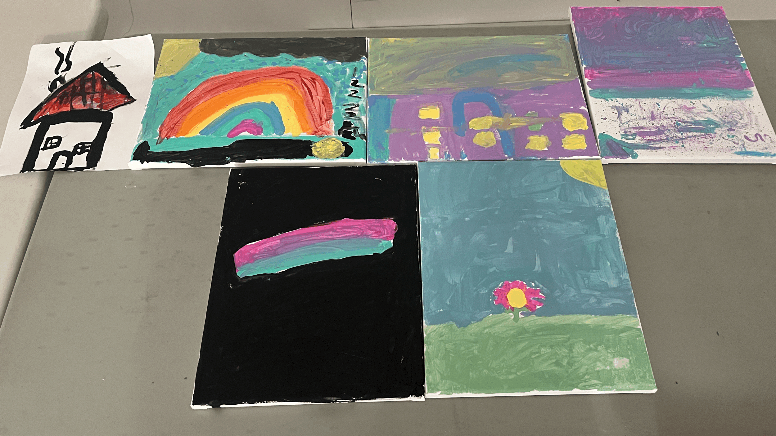 Art Therapy Workshop