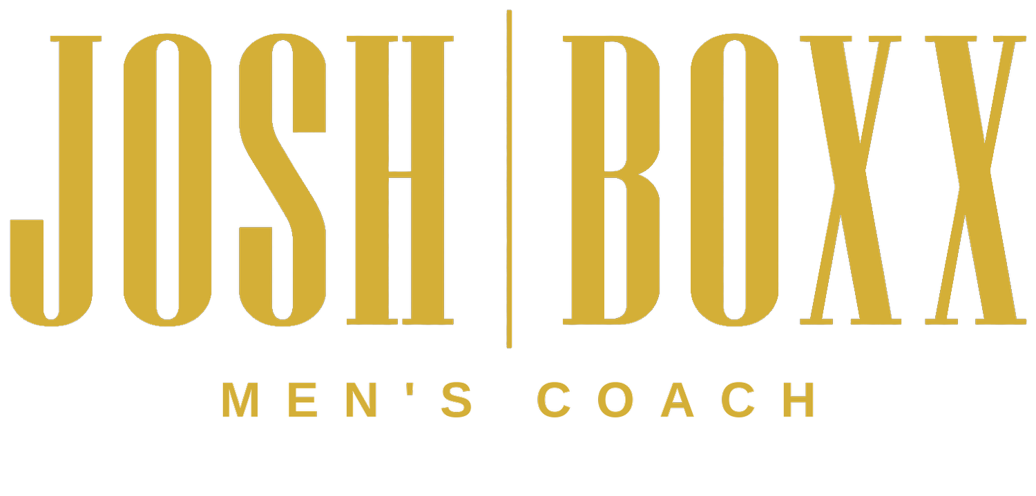 JOSH BOXX COACHING