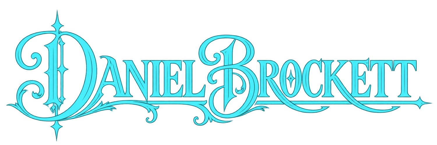 Daniel Brockett