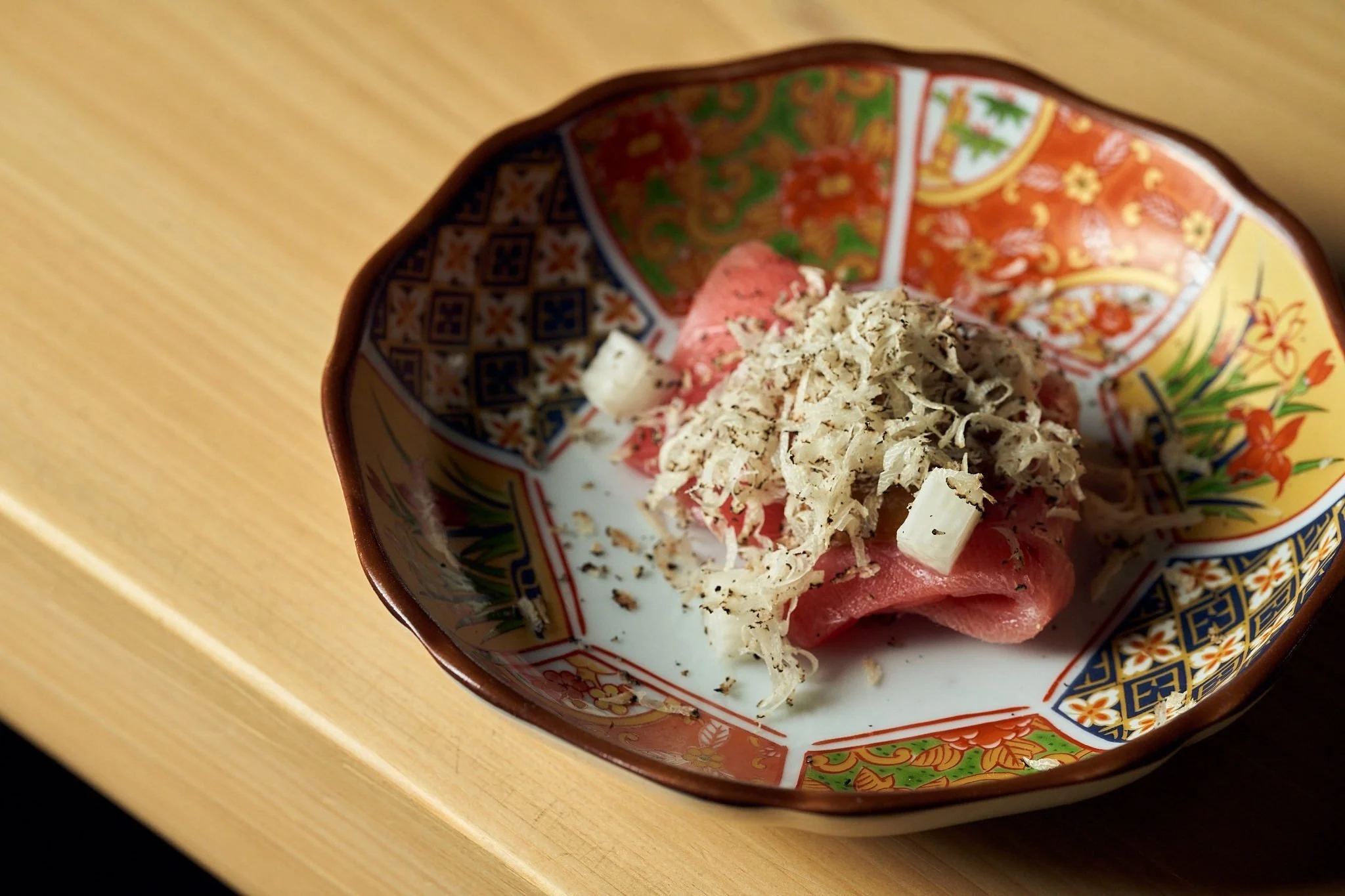 The Den Omakase Miami South Beach Azabu