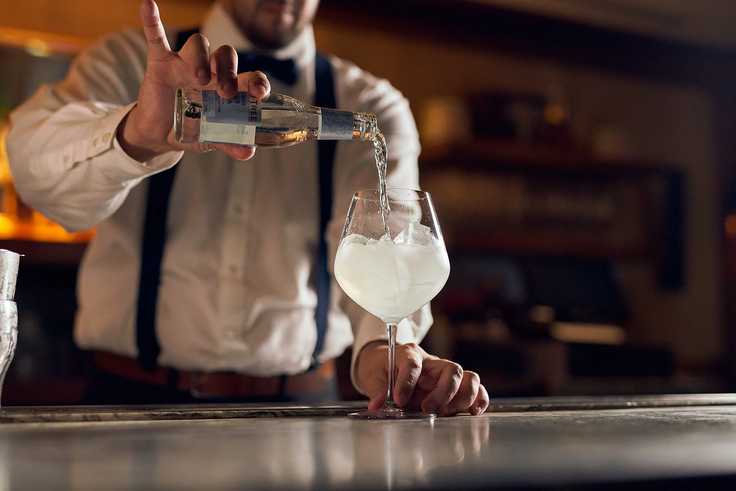 Azabu sushi restaurant - Miami Beach, Florida