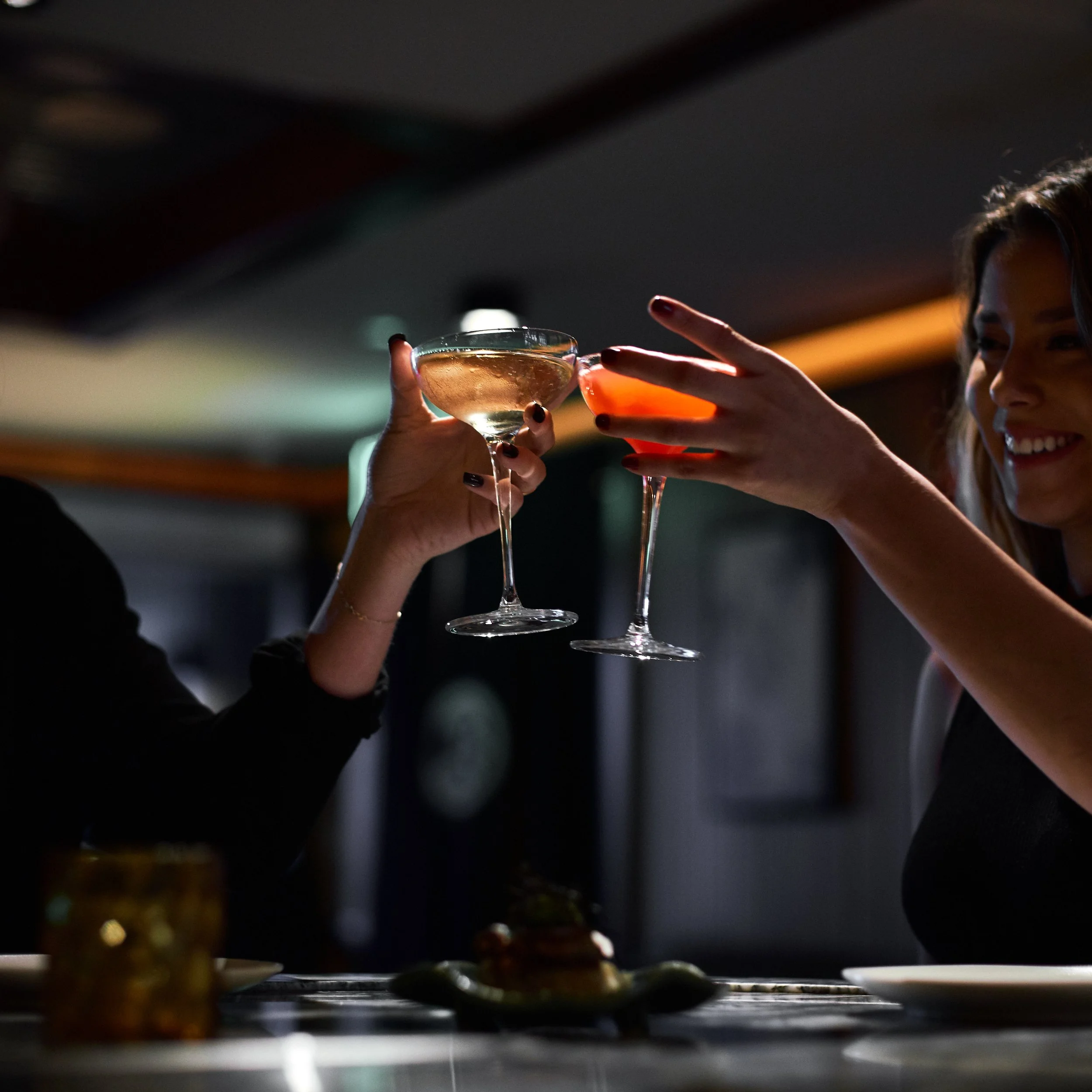 Azabu sushi restaurant - Miami Beach, Florida