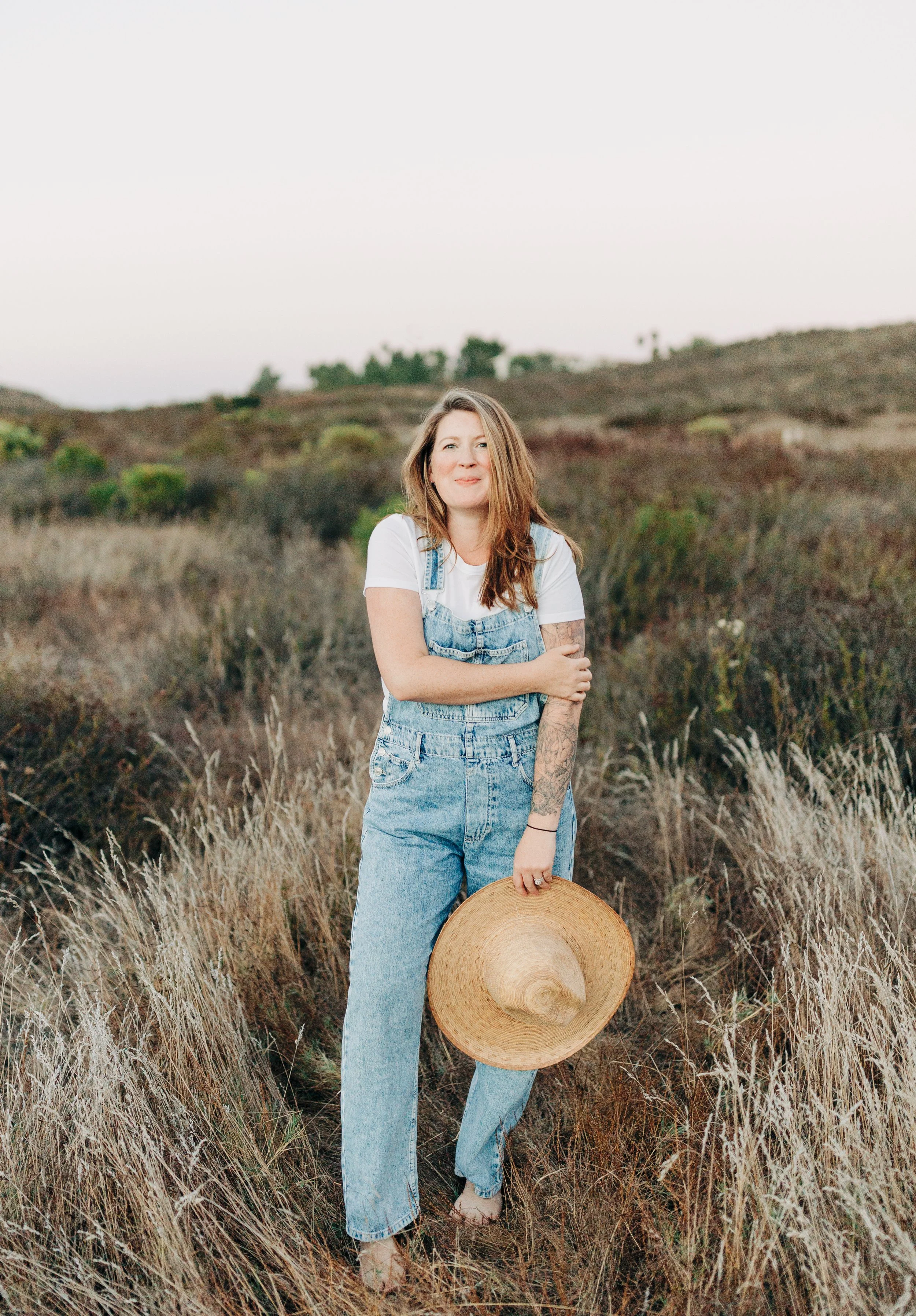 meet founder becca flint of revival ranch in southern california