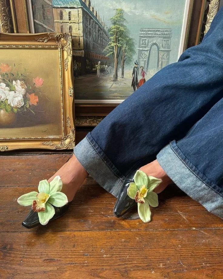 I'd Rather You Stormed Out