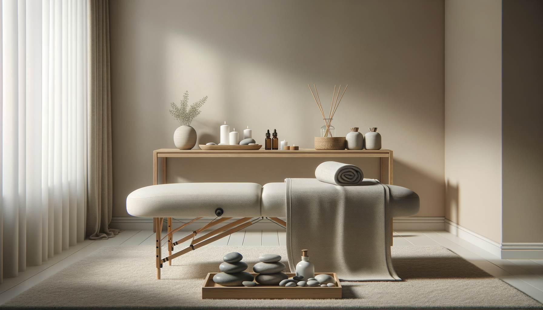 90 minute custom massage