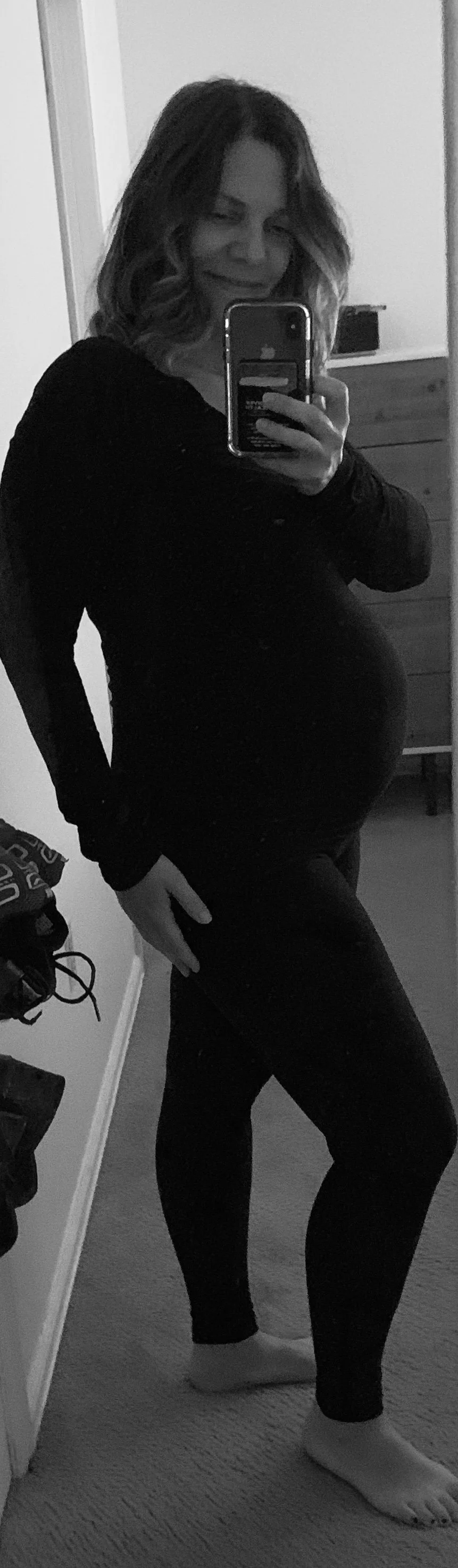 Prenatal Massage — 60 or 90 minutes