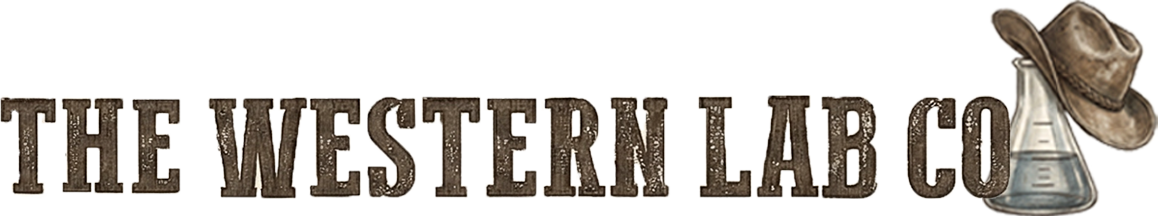 Western Lab Co. 