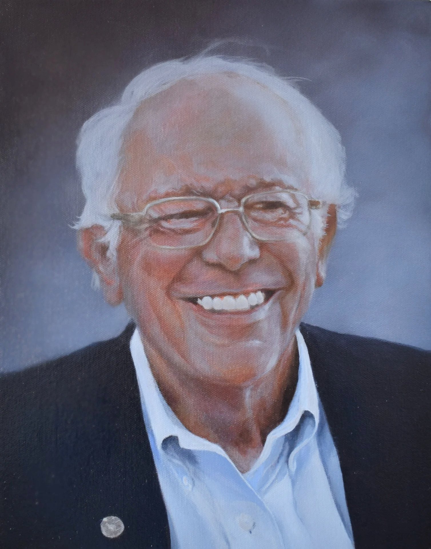 Bernie