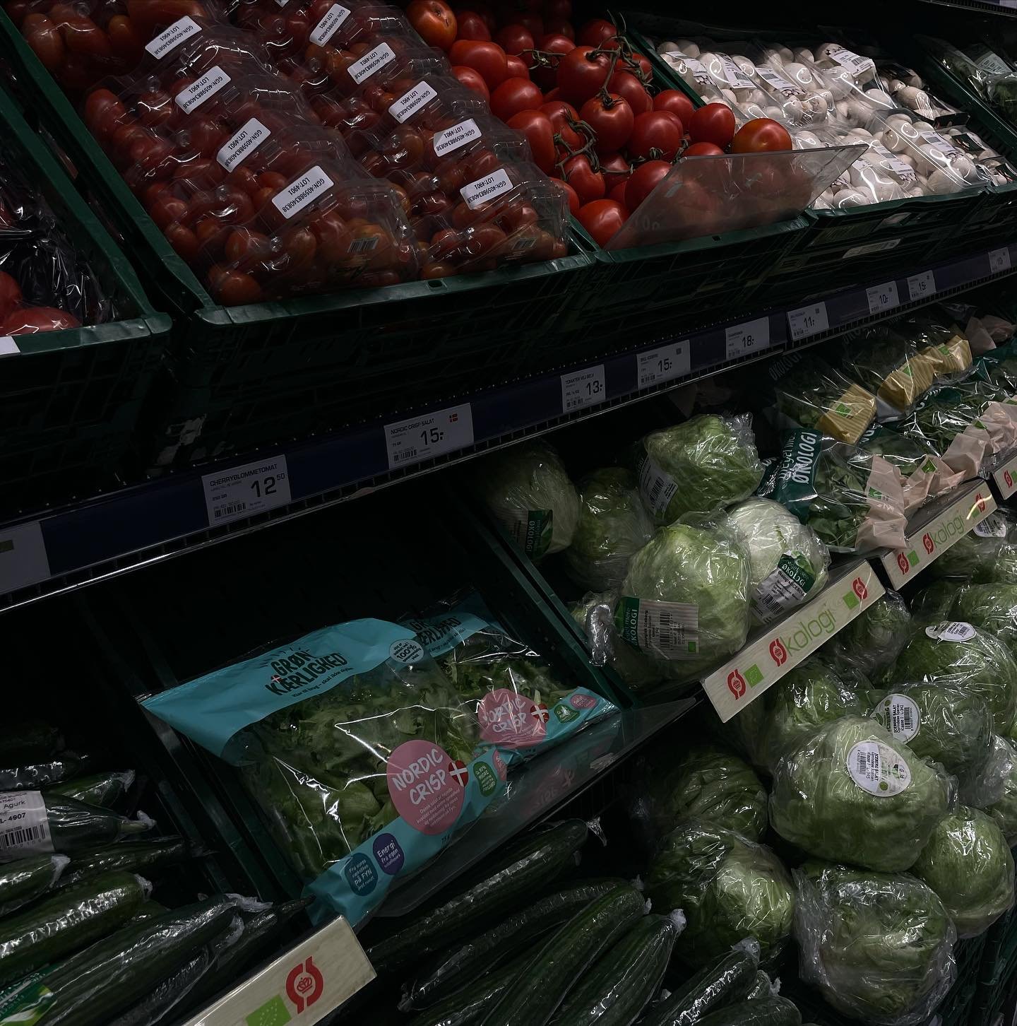 Kiezen voor de gezonde opties, ook in het buitenland 💚

Kleine verandering, groot impact
📶