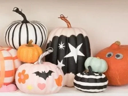Fall Art Fun- Oct 17
