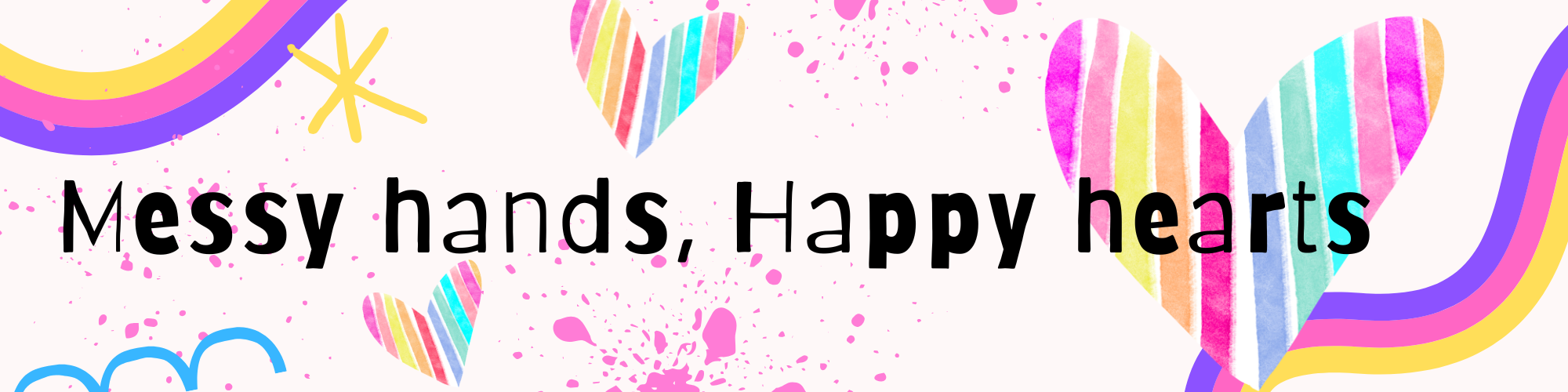 Mess Maker Studio | Discover Artistry Today — Enroll Now