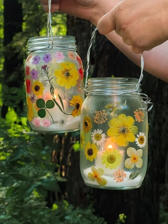 Hanging Luminaries- Nov 14