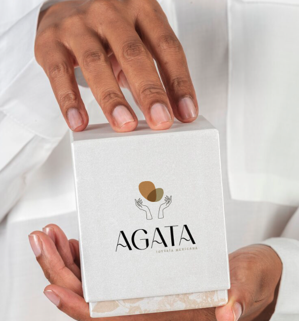 The Agata Jewelry Project
