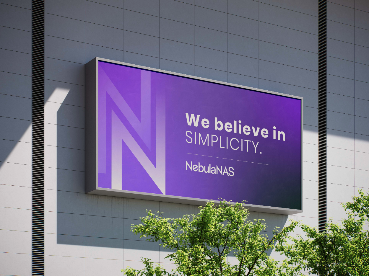 The Nebula Nas Project