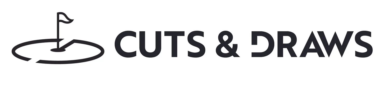CUTS &amp; DRAWS