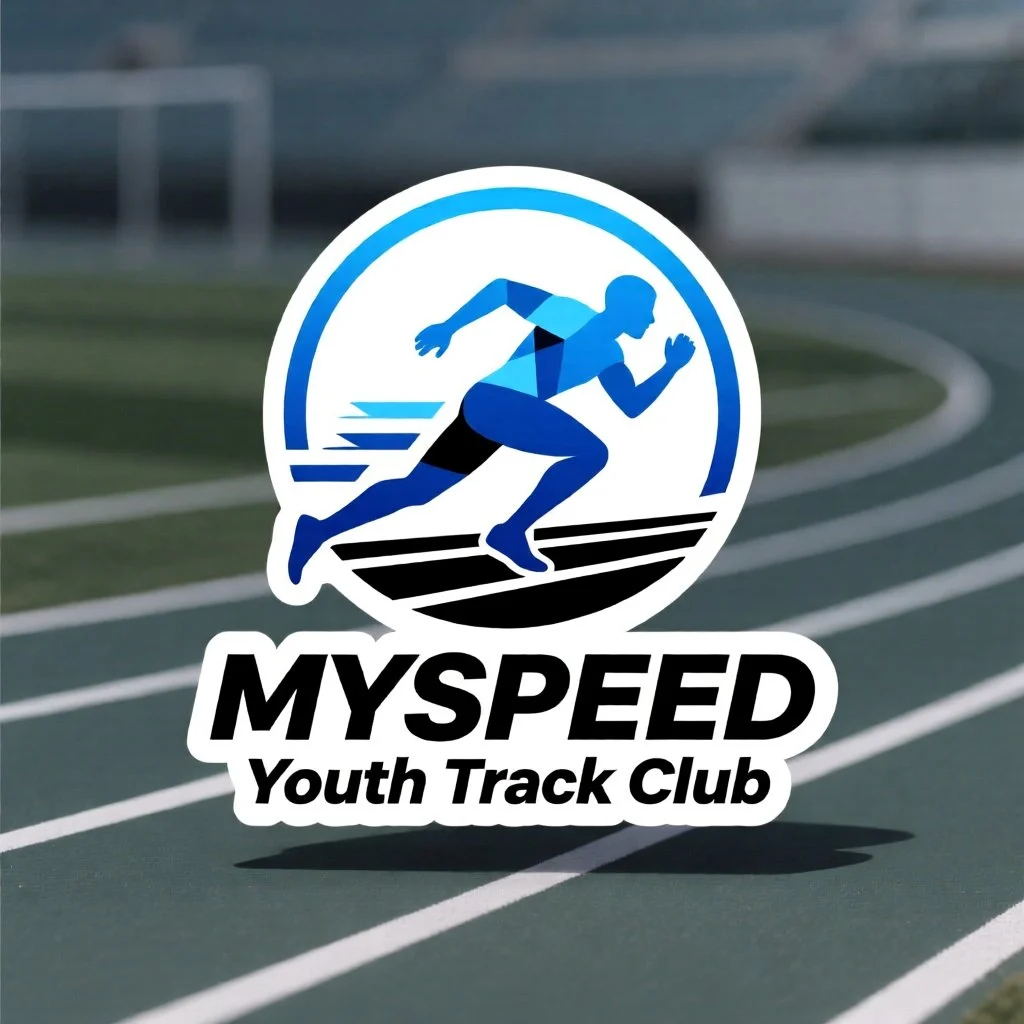 MYSPEED Youth Track Club Registration Fee
